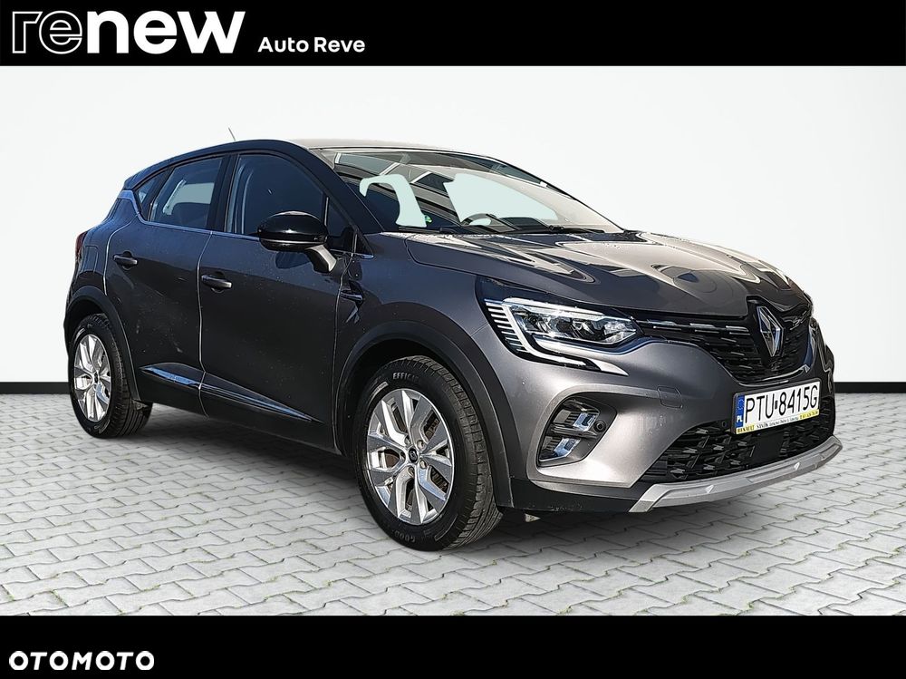 Renault Captur 1.0 TCe Intens - 4