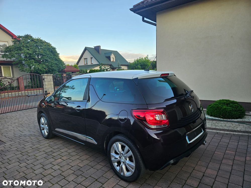 Citroën DS3 - 6