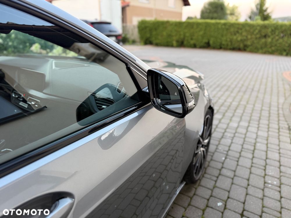 BMW Seria 1 M135i xDrive - 13