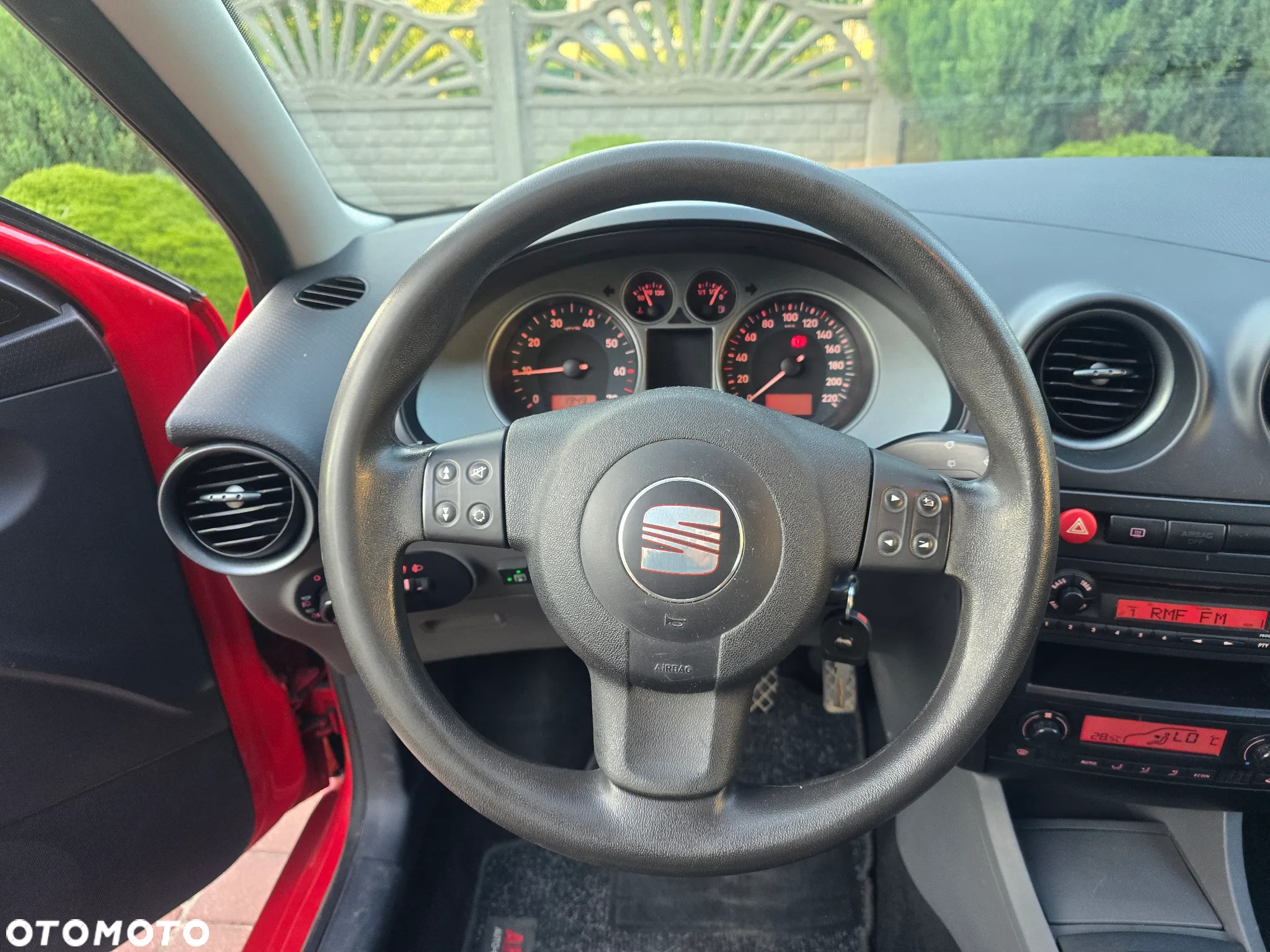 Seat Ibiza 1.2 12V Reference - 25