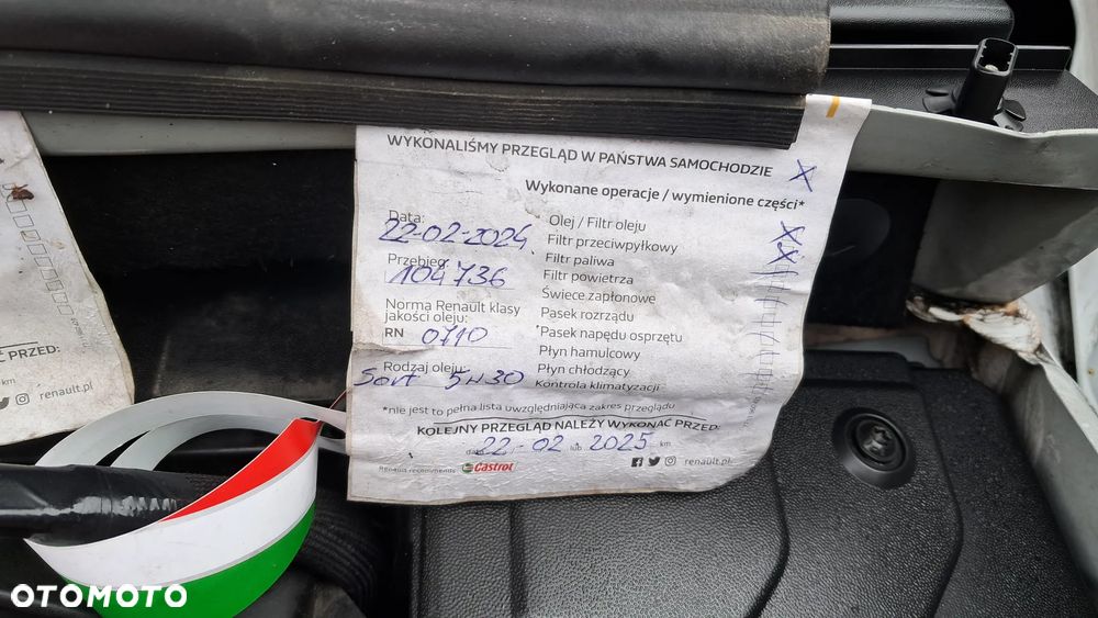 Renault Kangoo 1.5 dCi Business - 13