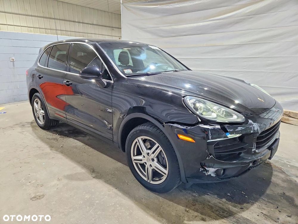 Porsche Cayenne Platinum Edition - 3