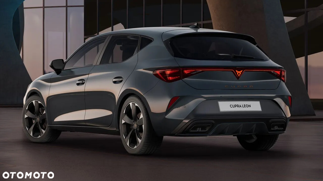 Cupra Leon 1.5 TSI - 3