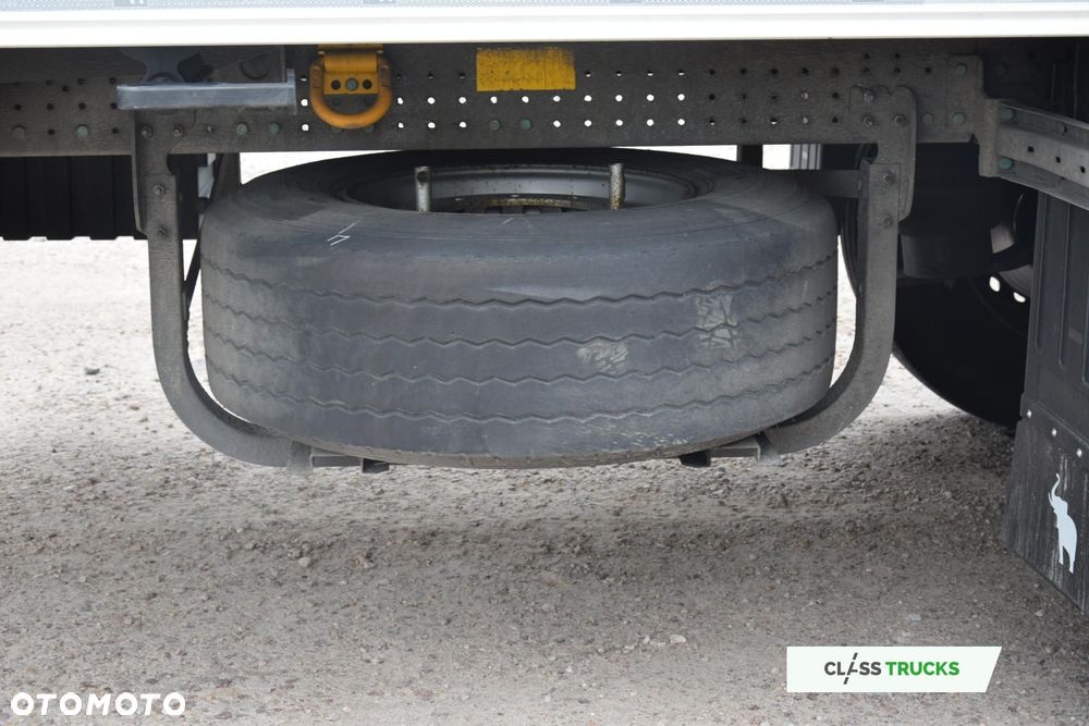 Schmitz Cargobull SKO Double Deck FP 60 ThermoKing SLXi 300 Lifting Axle - 12