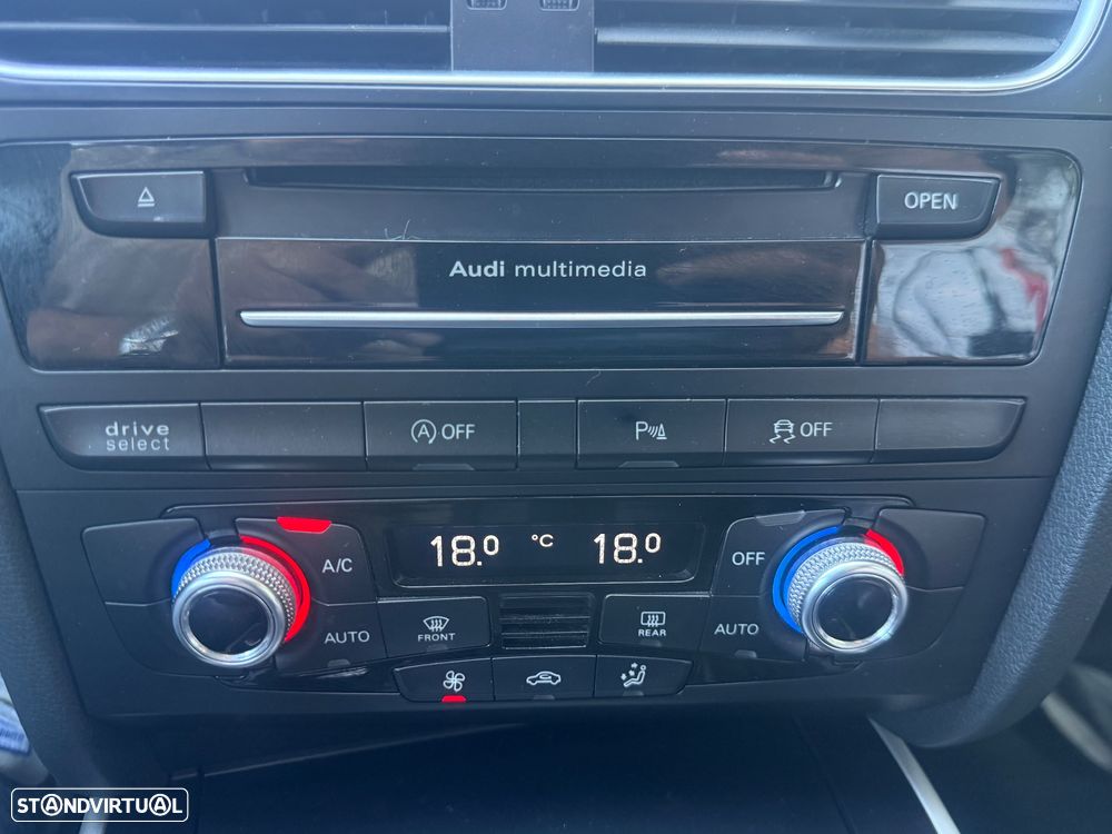 Audi A5 Sportback 2.0 TDI Business Line Advance - 32