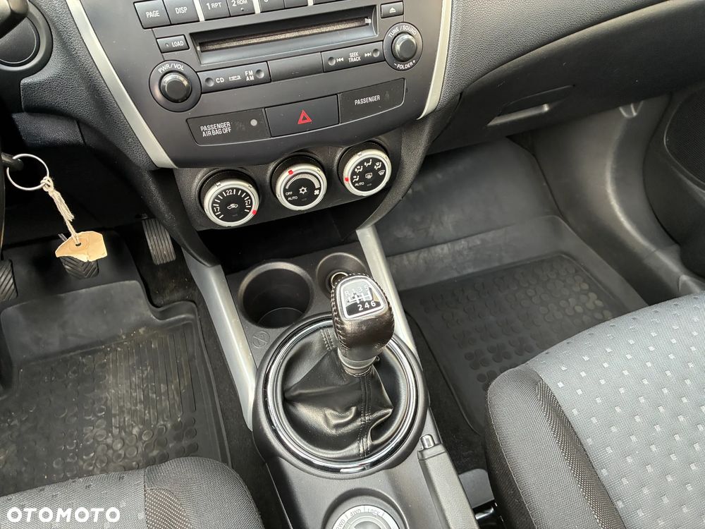 Mitsubishi ASX 1.8 DI-D 4WD Invite - 29