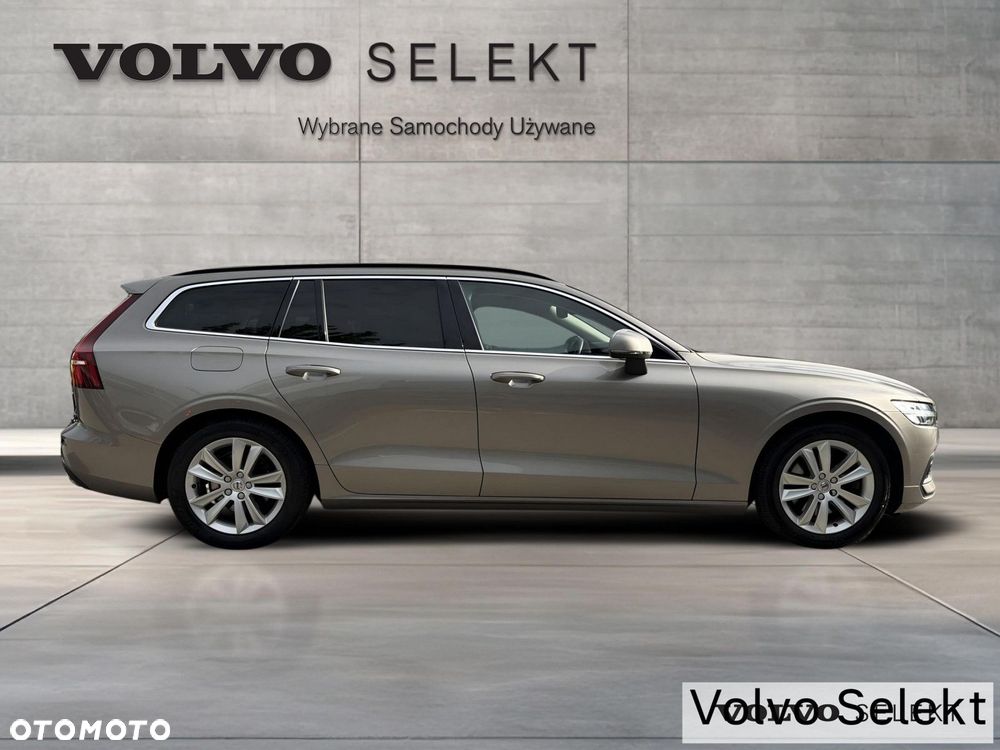 Volvo V60 - 10