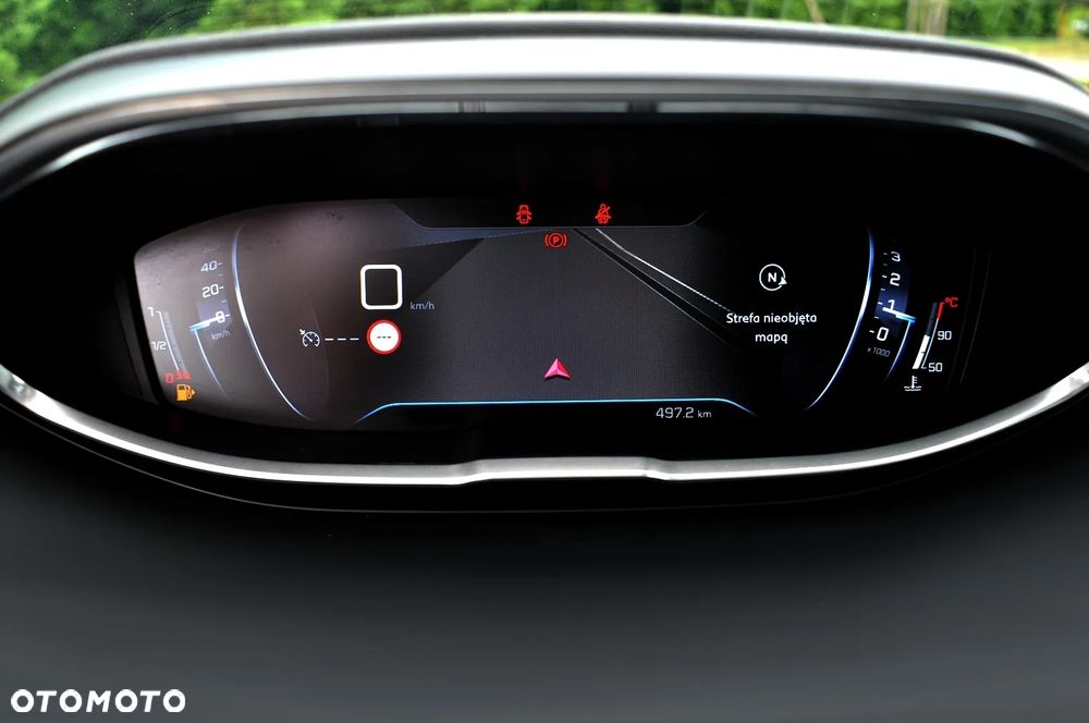 Peugeot 5008 1.2 PureTech Allure S&S - 36