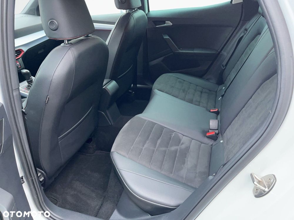 Seat Arona 1.5 TSI GPF FR S&S DSG - 10