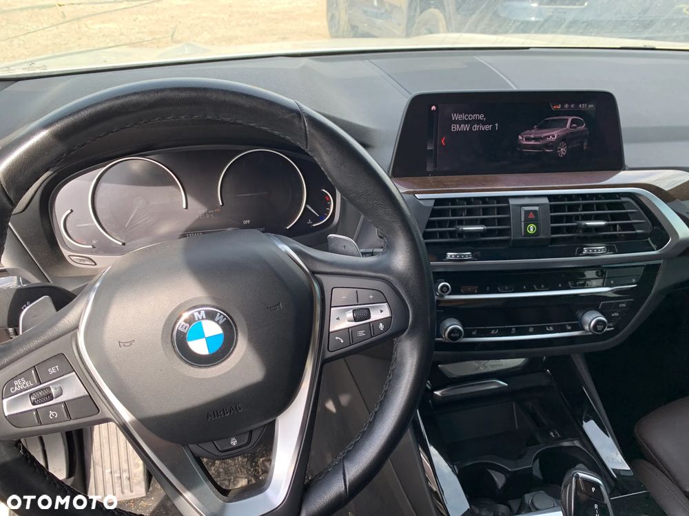 BMW X3 xDrive30i GPF xLine - 16