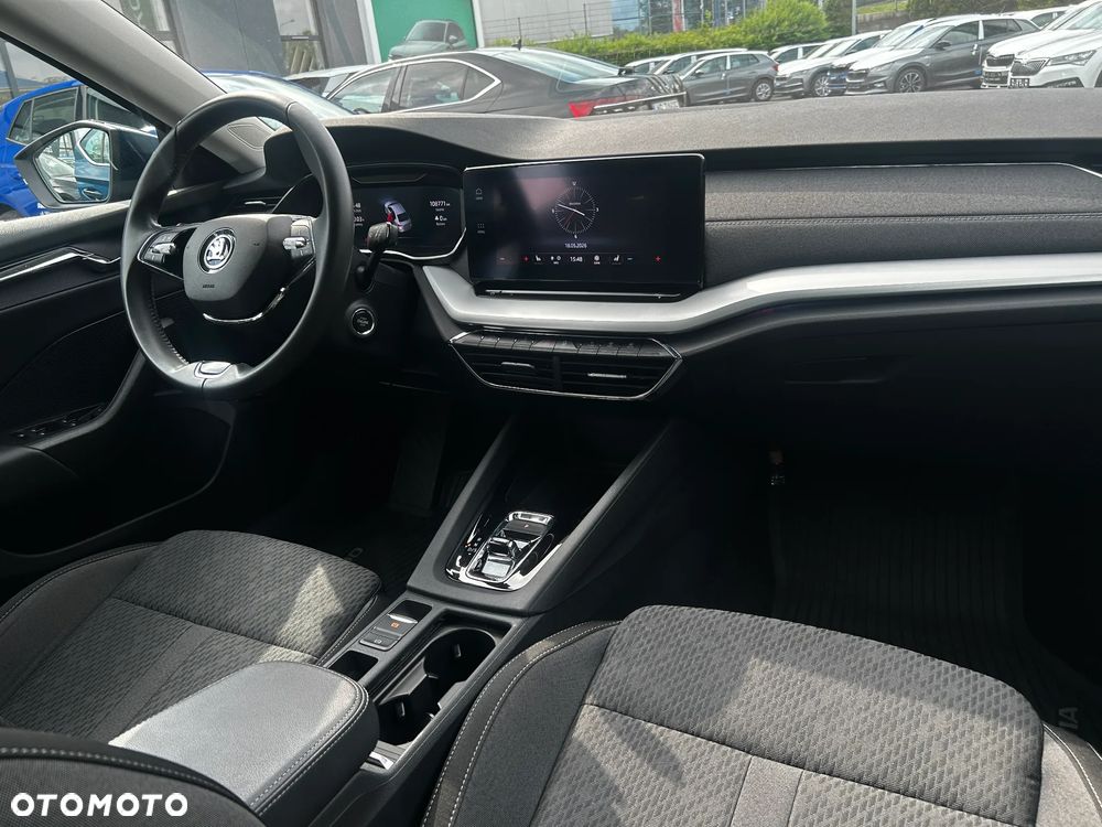 Skoda Octavia 1.5 TSI e-Tec Style DSG - 28