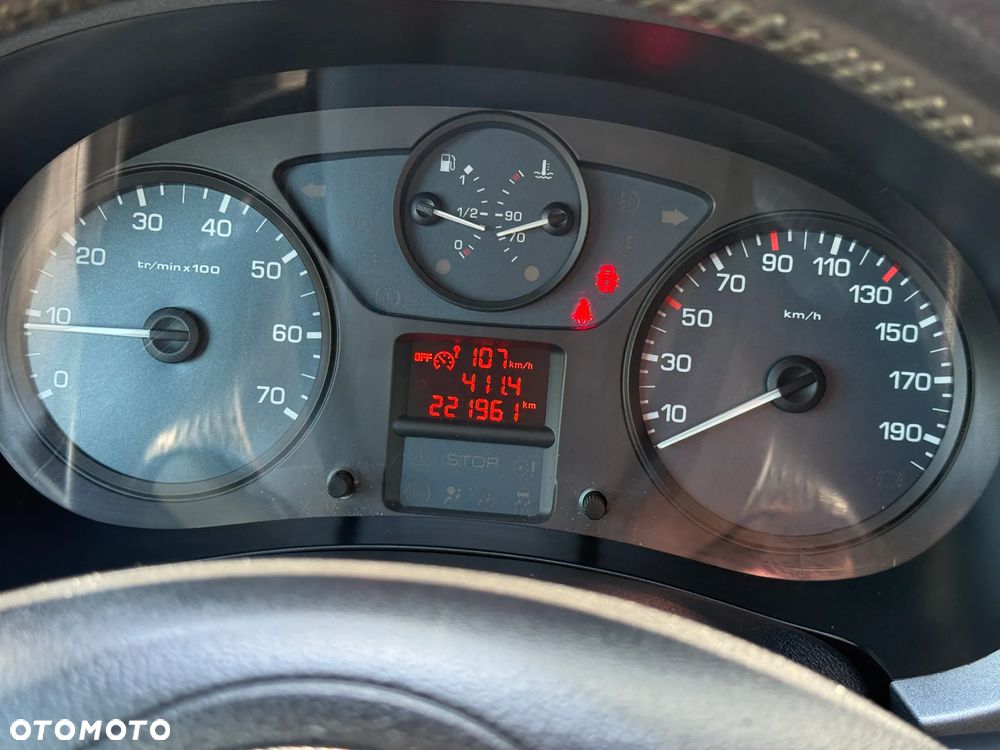 Citroën Berlingo VTi 120 Multispace - 20