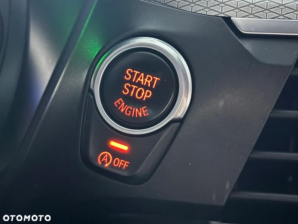 BMW X4 xDrive20d M Sport Edition - 36