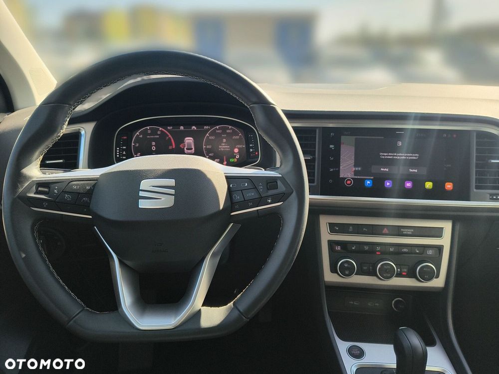 Seat Ateca - 14