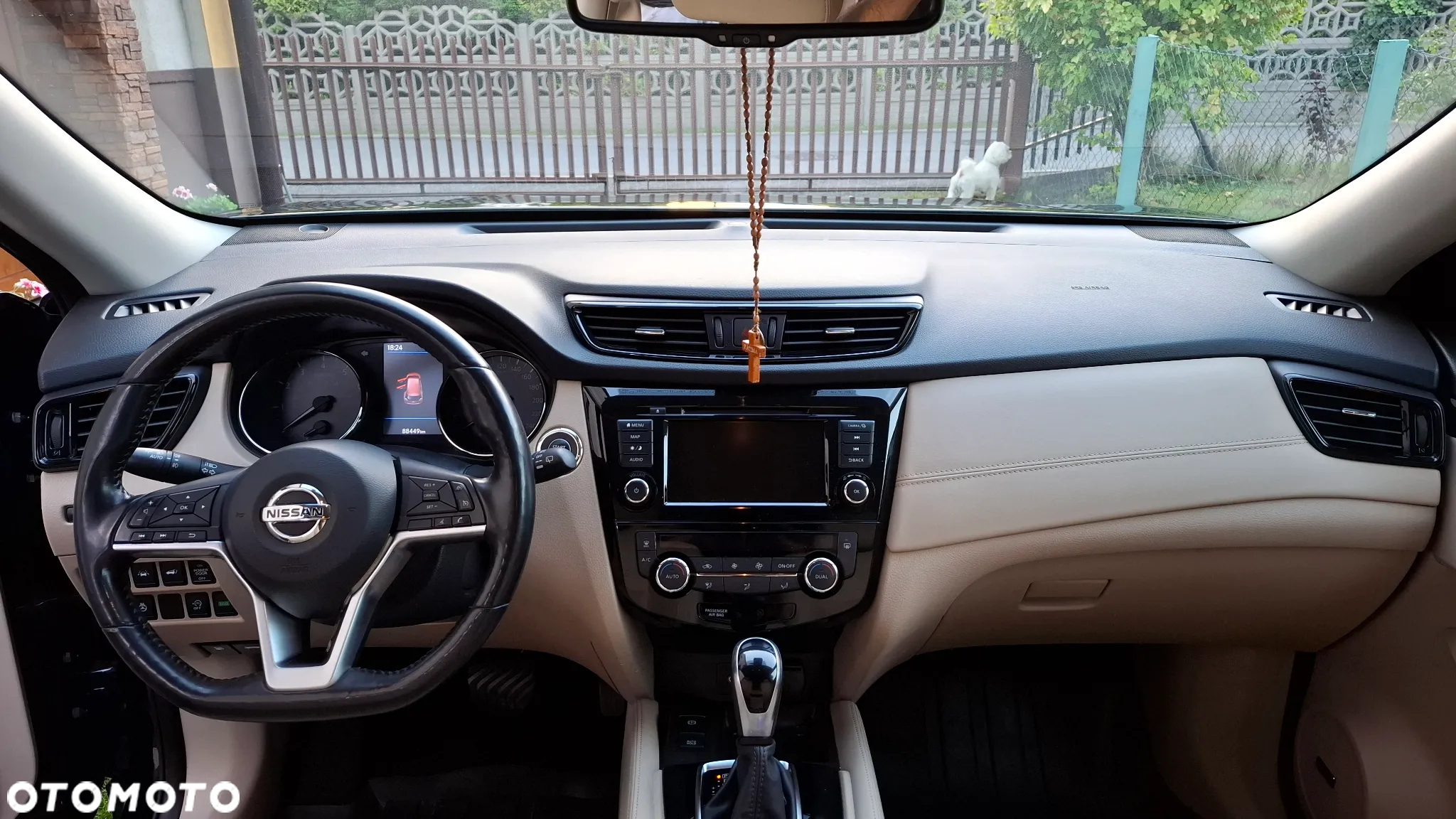Nissan X-Trail 1.3 DIG-T Tekna 2WD DCT - 10