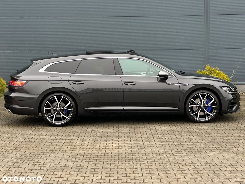 Volkswagen Arteon Shooting Brake 2.0 TSI OPF 4Motion DSG R - 9