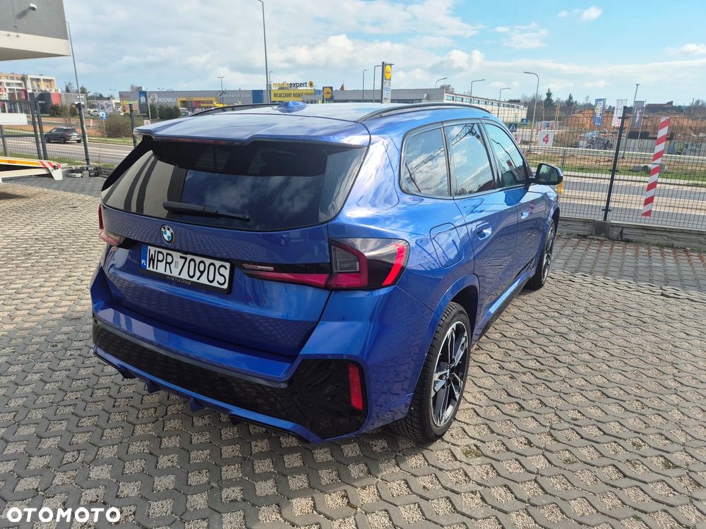 BMW X1 sDrive20i mHEV sport - 7