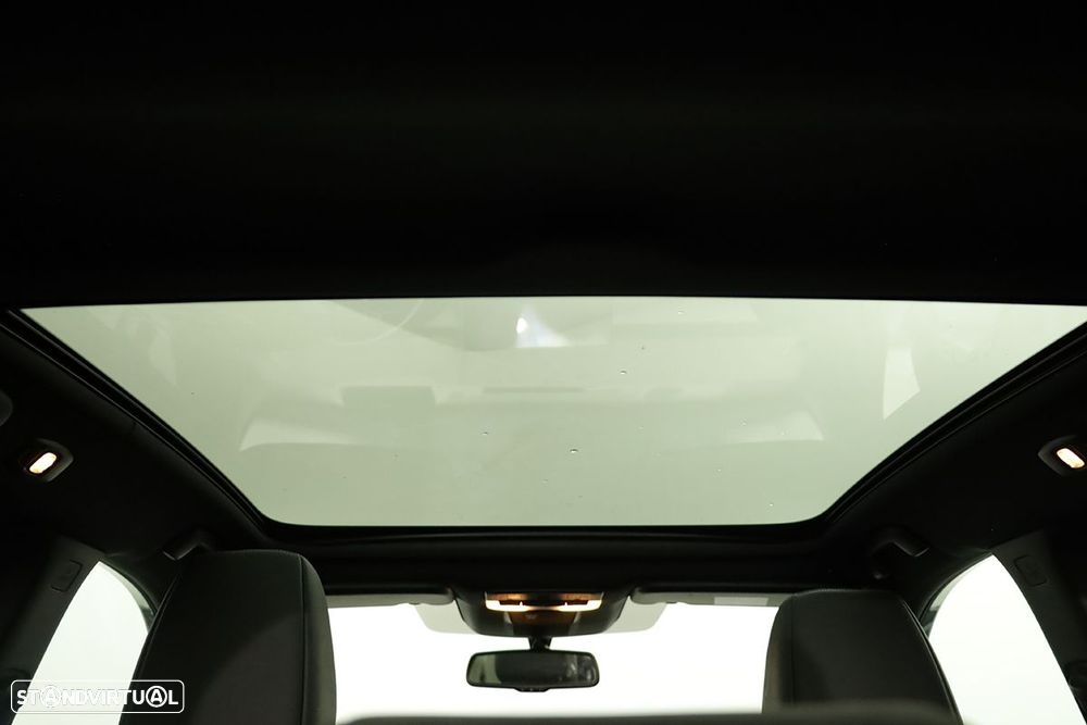 Nissan Qashqai 1.3 DIG-T Tekna - 21