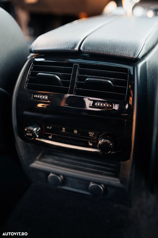 BMW Seria 5 530i xDrive Aut. M Sport Edition - 25