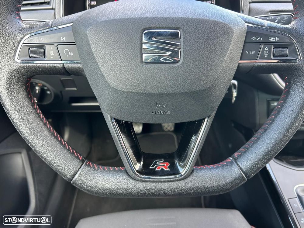 SEAT Arona 1.0 TSI FR - 41