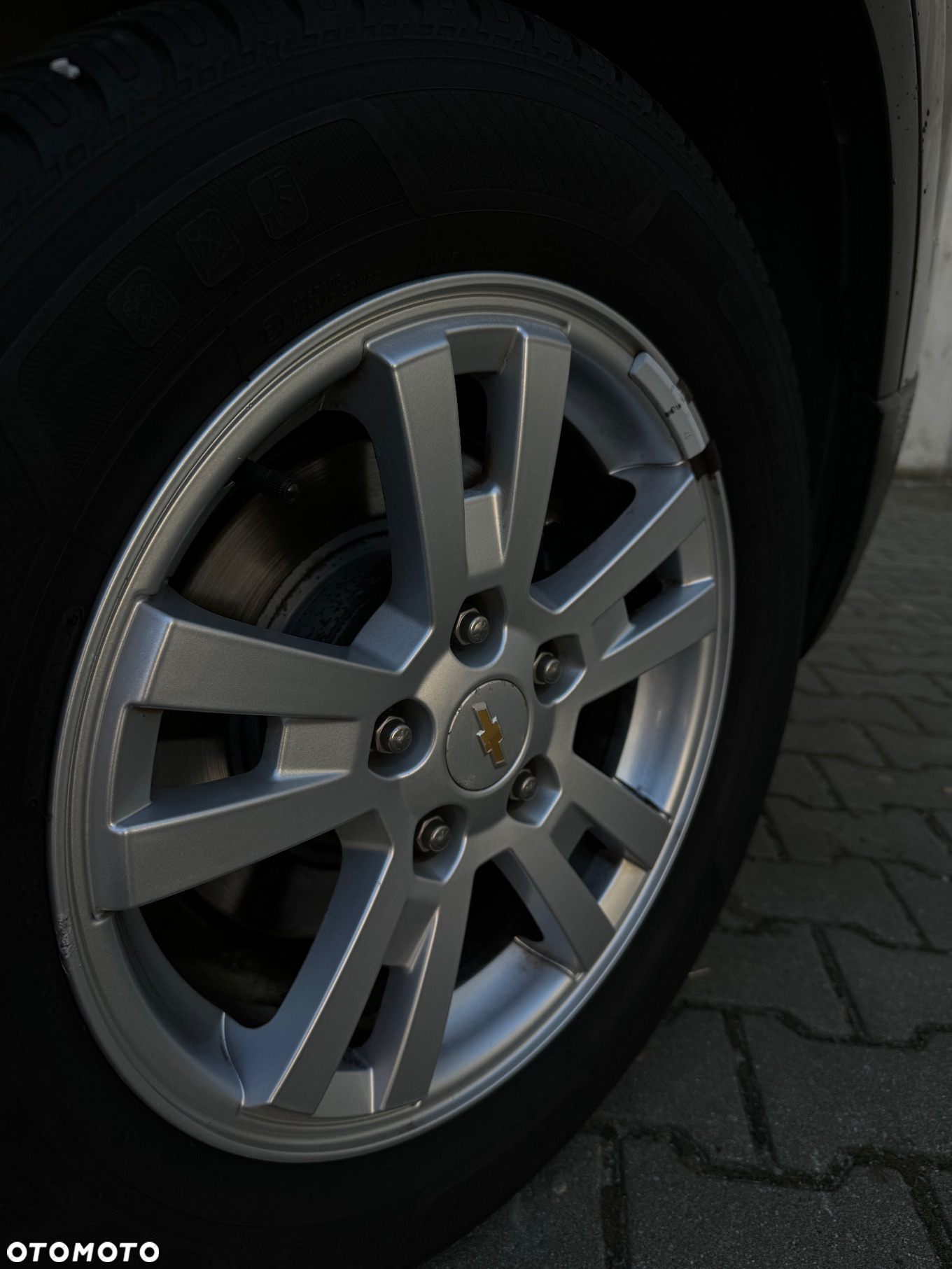 Chevrolet Orlando 1.4T LT - 23