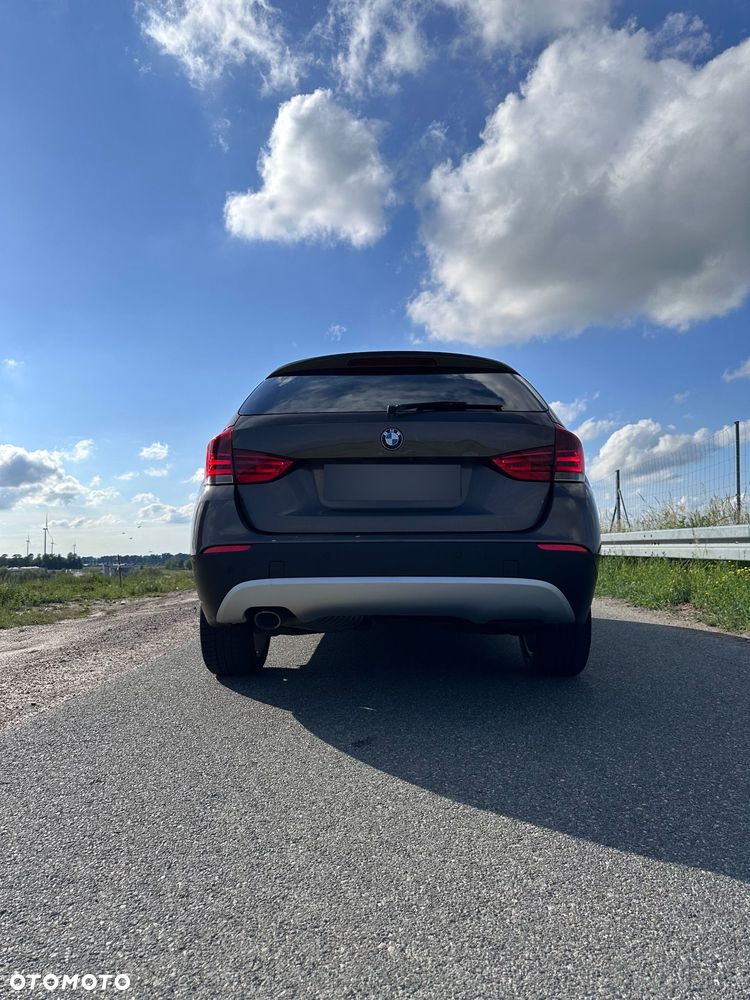 BMW X1 - 5