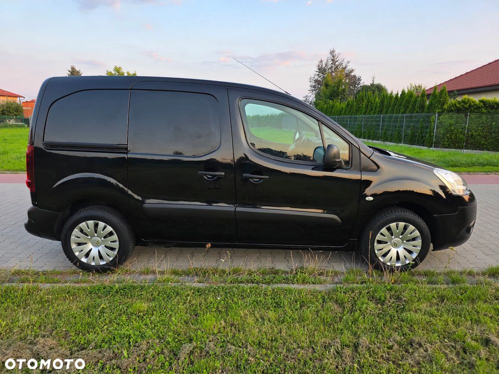 Citroën Berlingo - 8