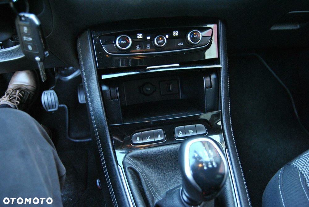 Opel Grandland X - 8