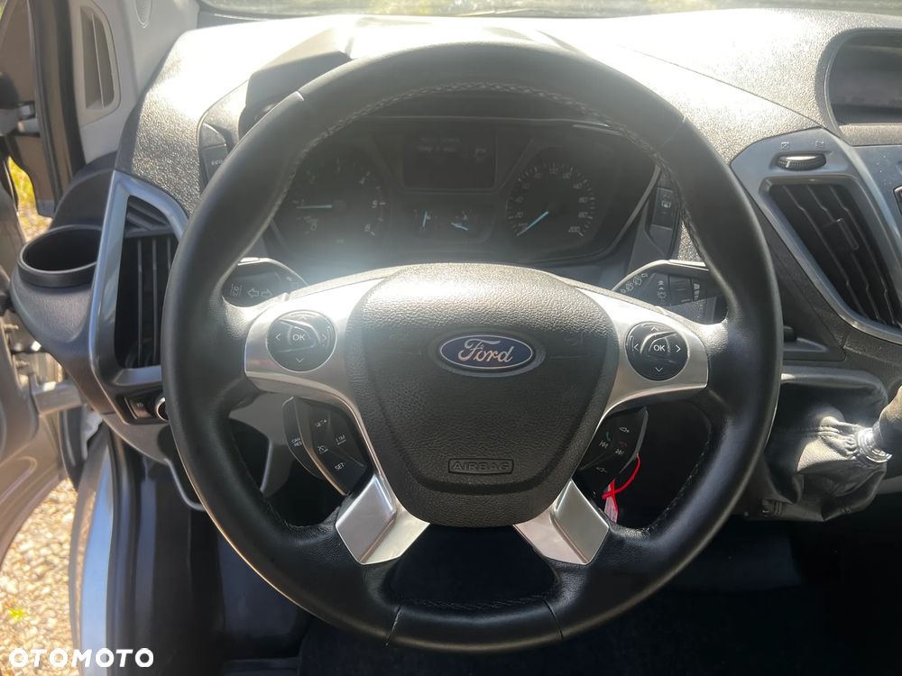 Ford Transit Custom - 23