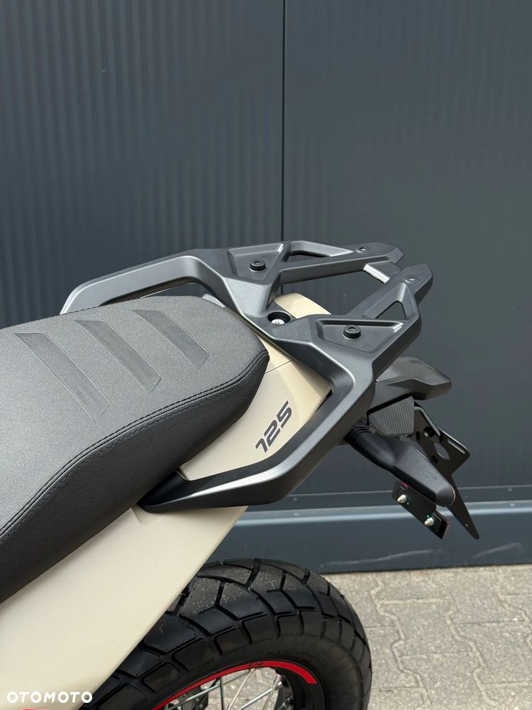 Benelli BKX - 14