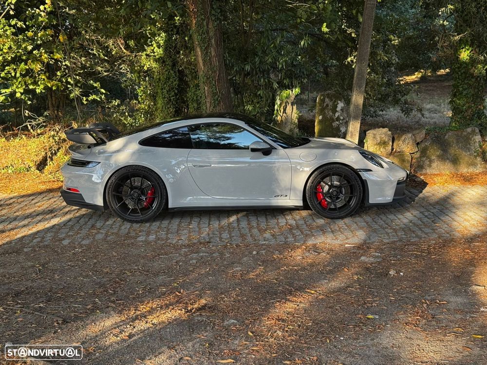 Porsche 911 (992) GT3 PDK - 50