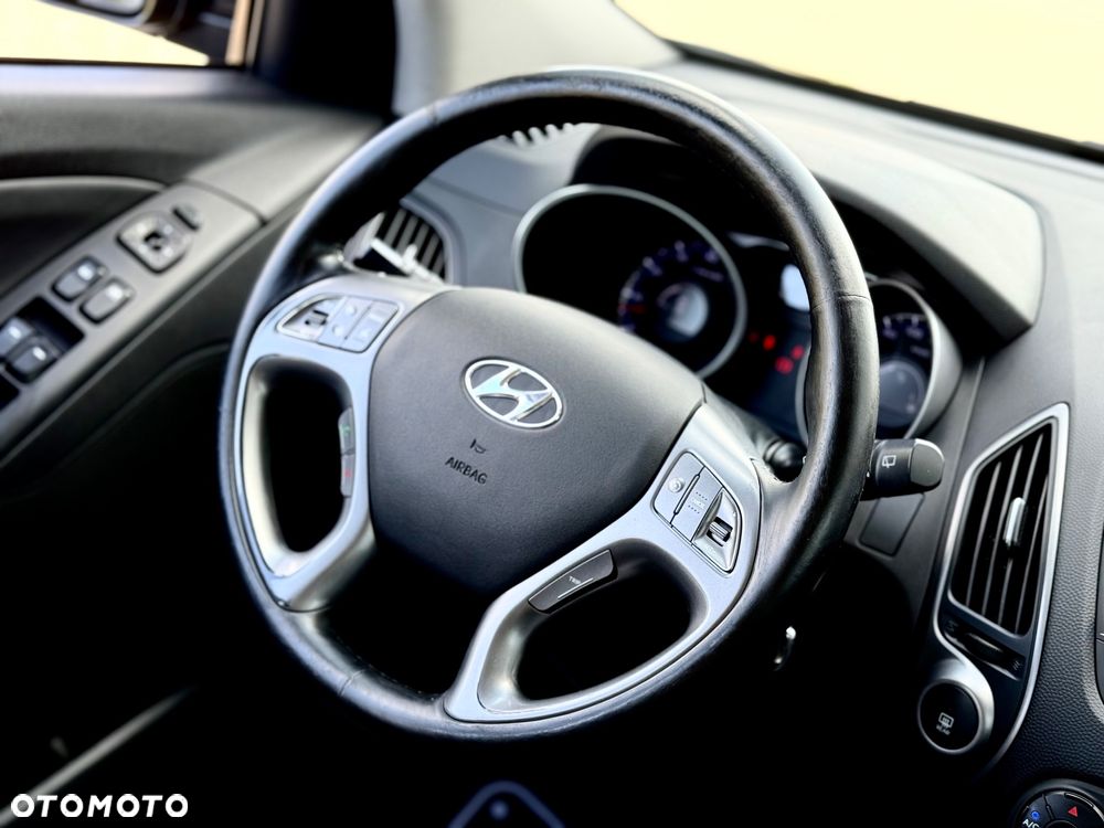 Hyundai ix35 1.6 2WD 5 Star Edition - 32