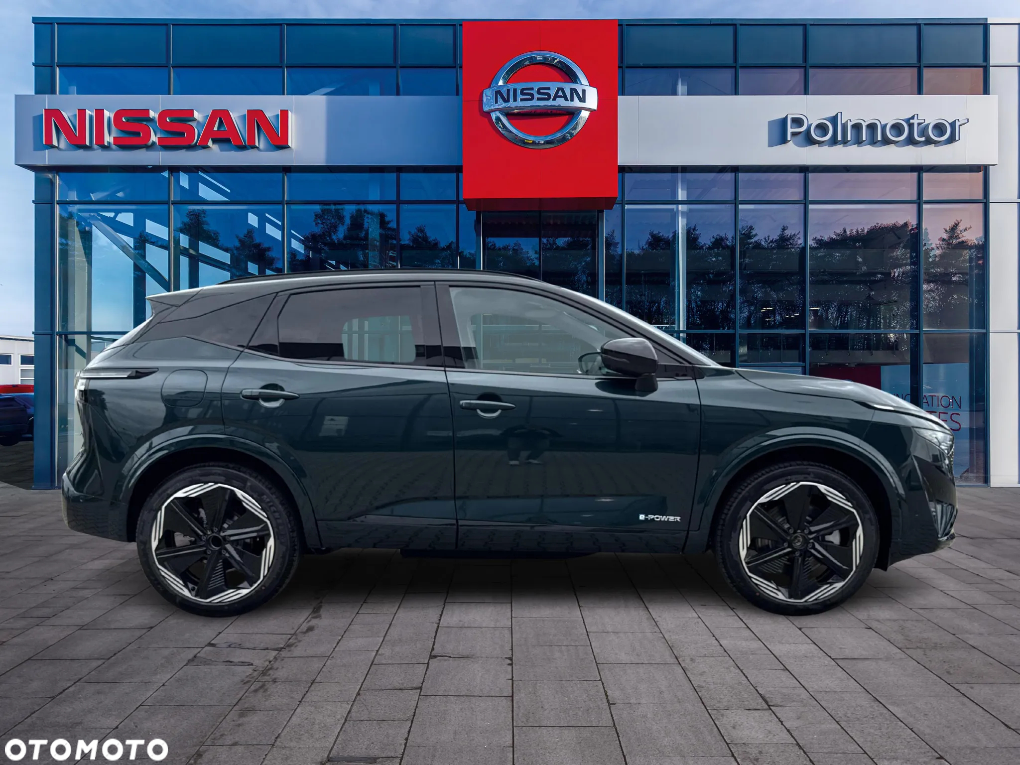 Nissan Qashqai - 6