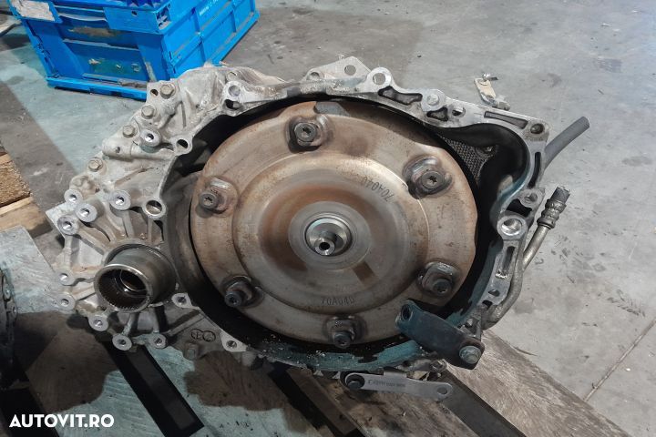 Convertizor cutie de viteze automata 31259317 / TF-80SC / 31259317 31 - 1