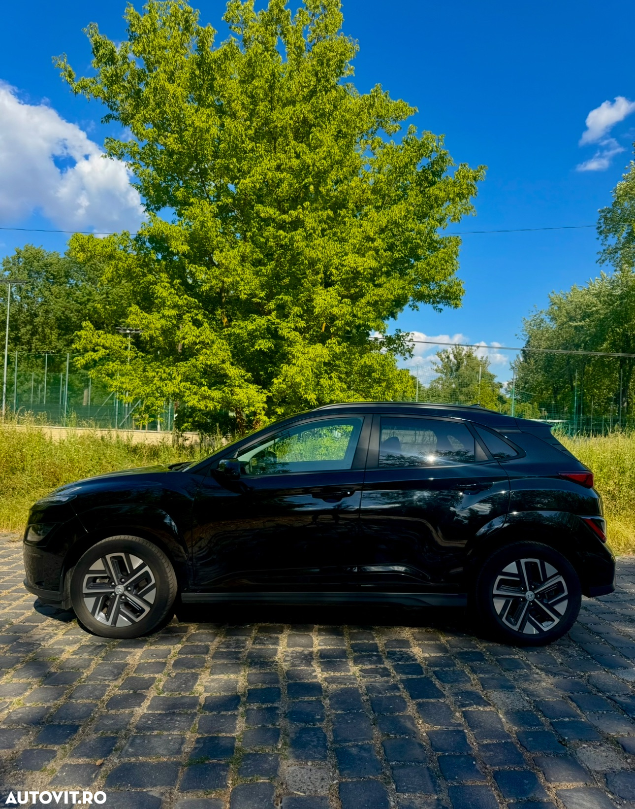 Hyundai KONA EV Style - 3