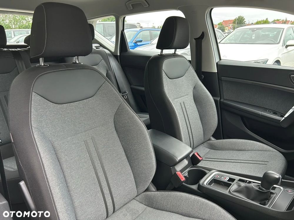 Seat Ateca 1.5 TSI Style S&S DSG - 18
