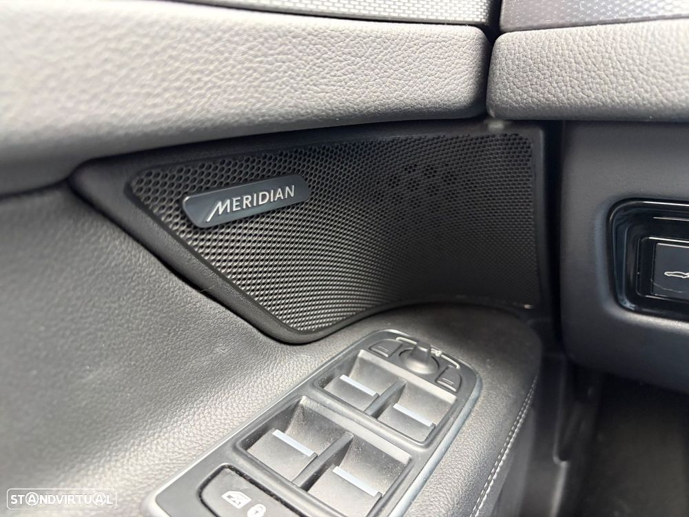 Jaguar XF Sportbrake 2.0 D R-Sport Aut. - 21