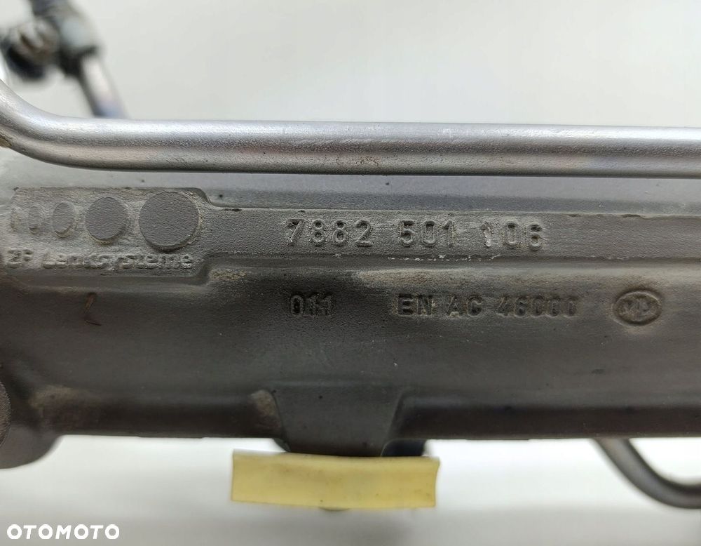 MAGLOWNICA ZE WSPOMAGANIEM BMW SERIA 5 E60 7882993105 7882501106 - 6