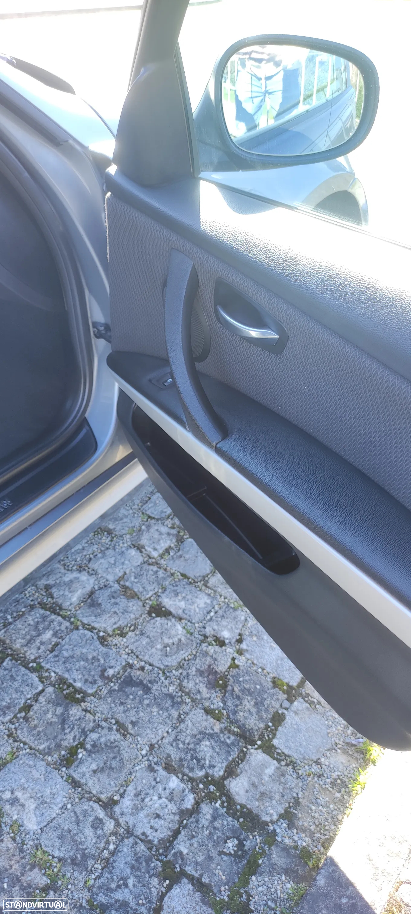BMW 316 d Touring - 7