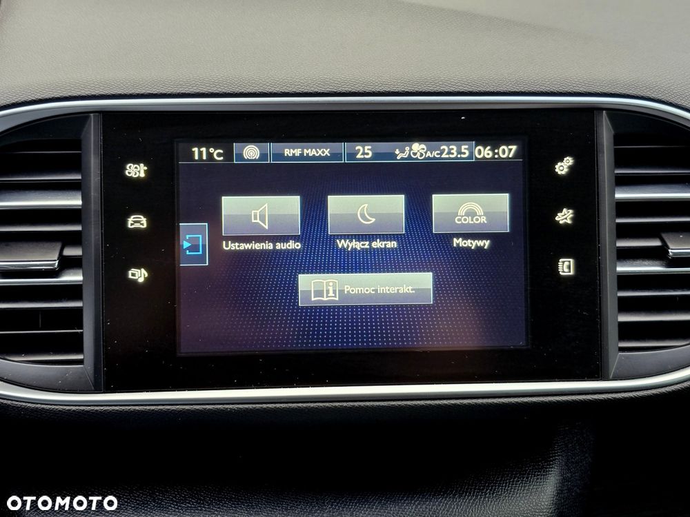 Peugeot 308 - 31