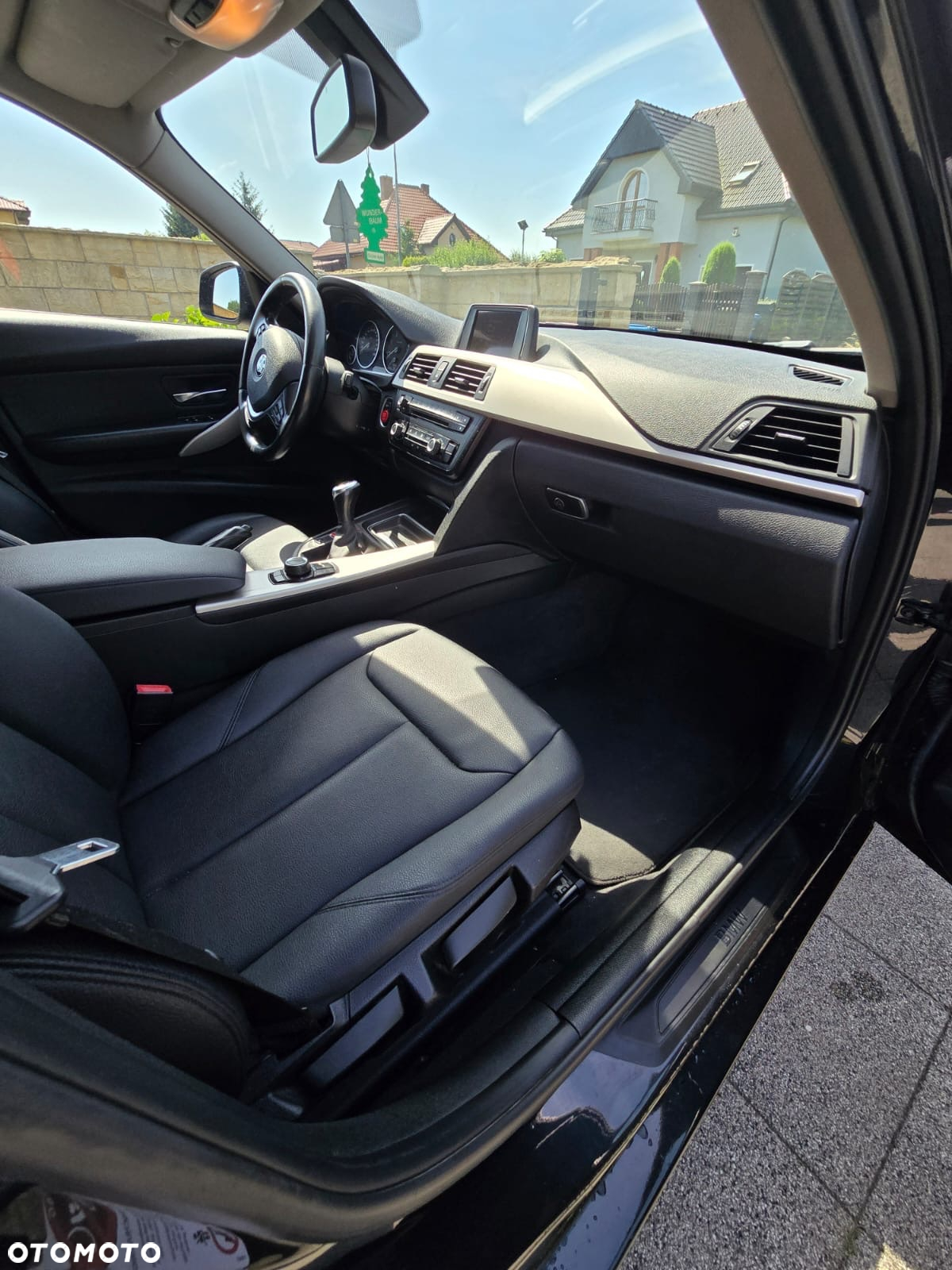 BMW Seria 3 320d Efficient Dynamic Edition - 22