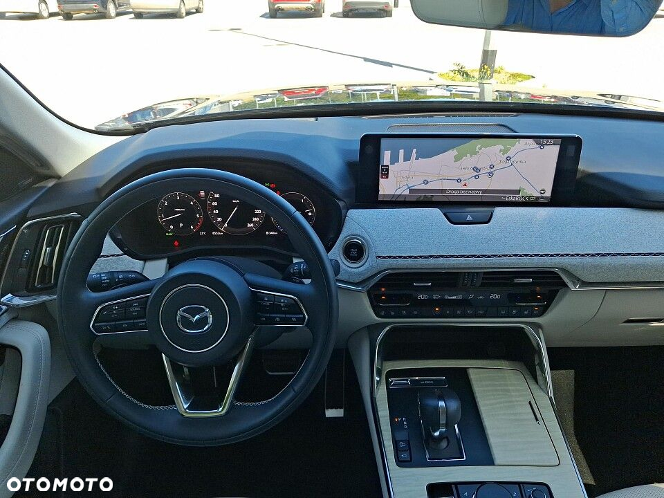 Mazda CX-60 - 9