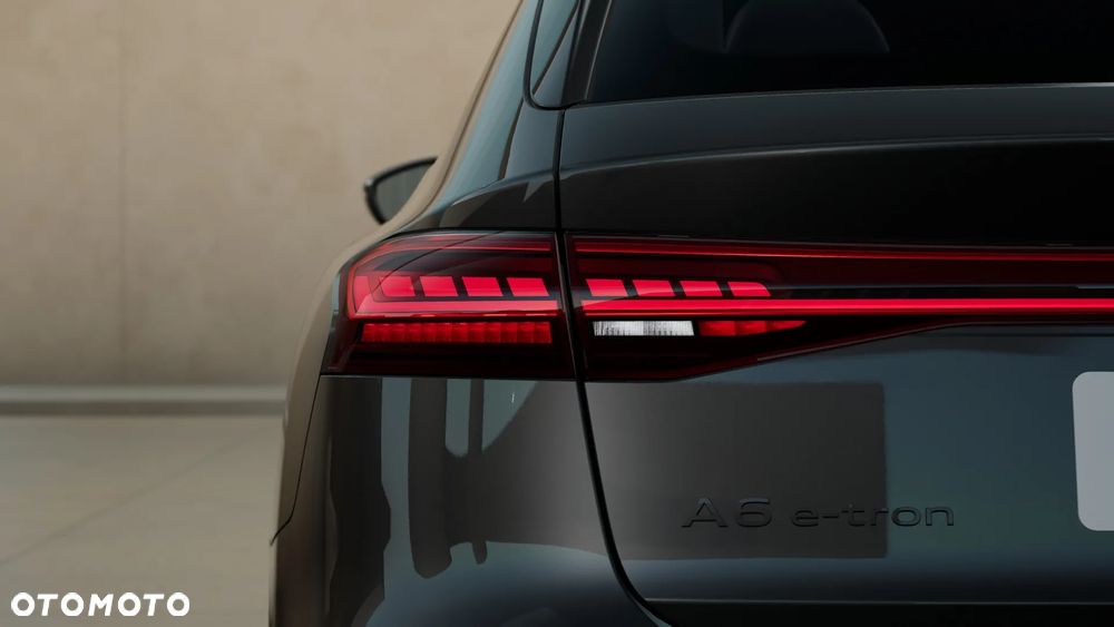 Audi A6 Avant e-tron Avant - 6