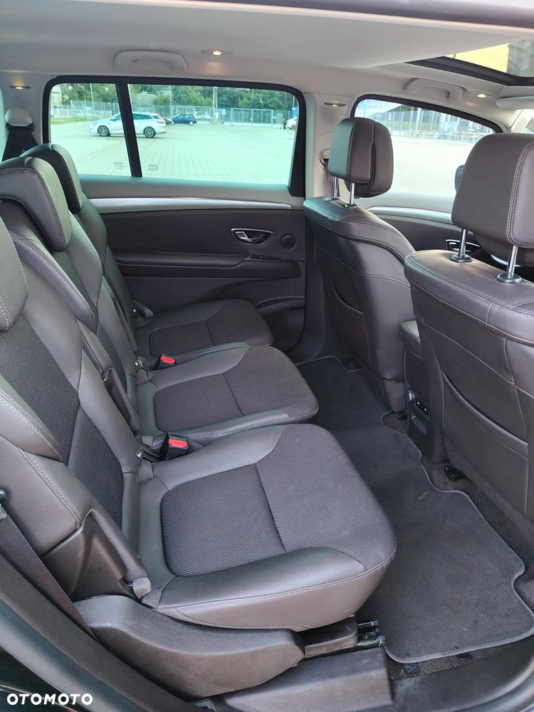 Renault Espace 1.6 dCi Energy Zen EDC - 20