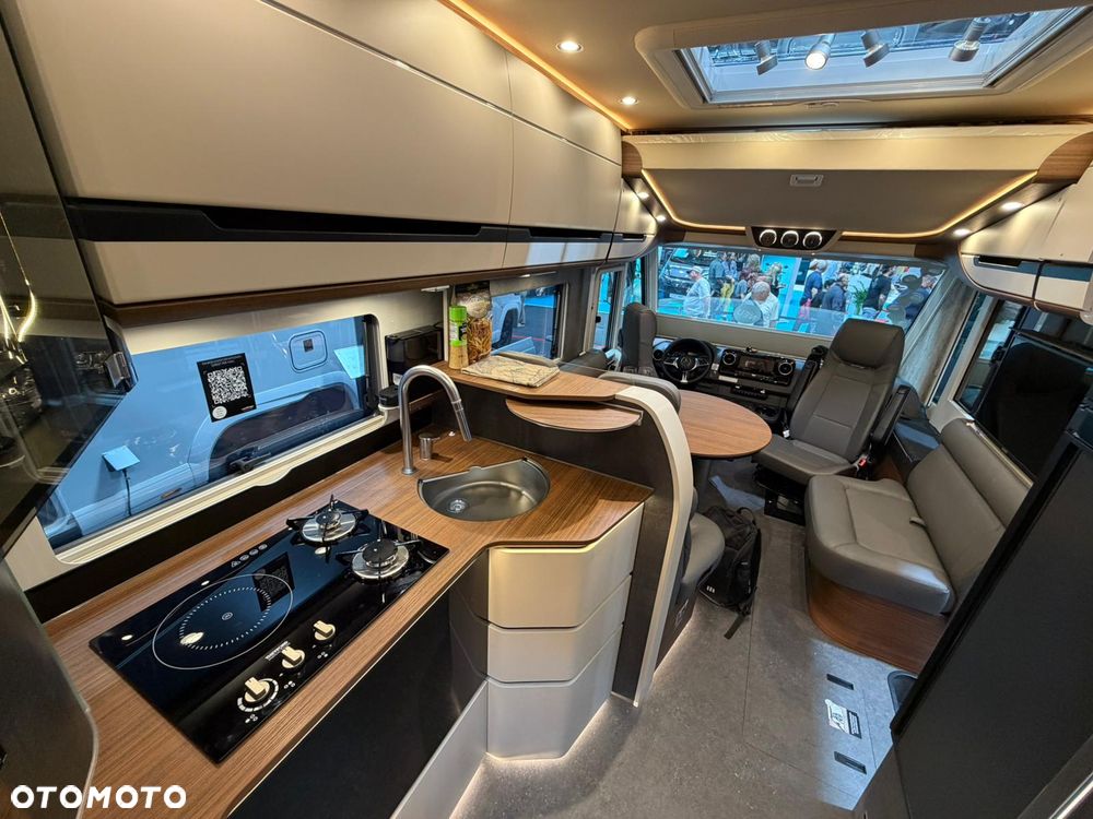 Carthago Chic E-Line I 50 LE DA MY 27 - 15