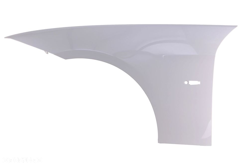 bmw e90 e91 04-12 błotnik lewy ocynk 300 - 1