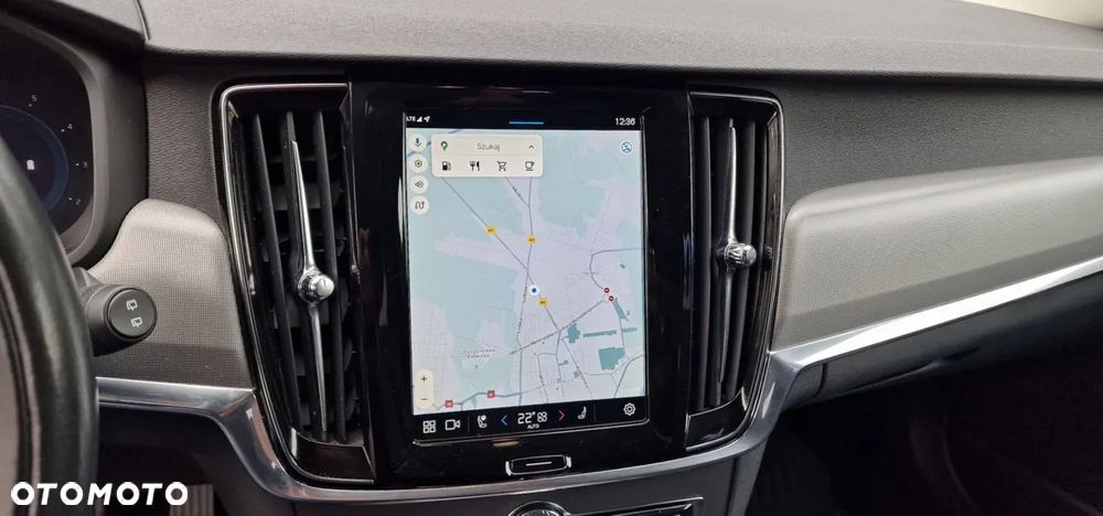 Volvo V90 B4 D Geartronic Momentum - 33