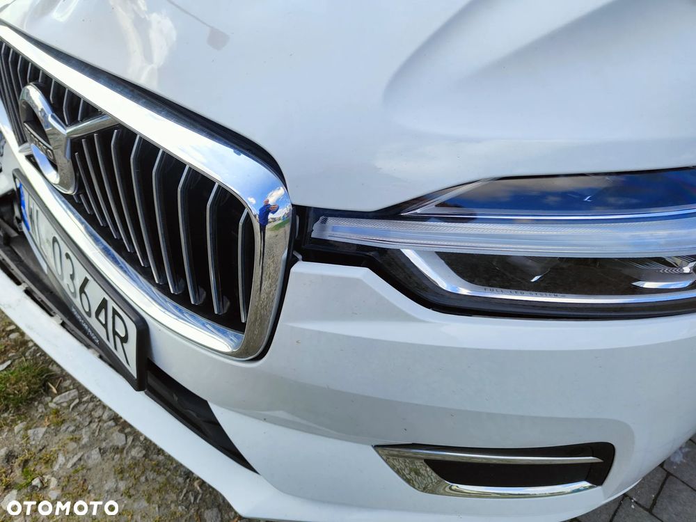 Volvo XC 60 B4 B Inscription - 1