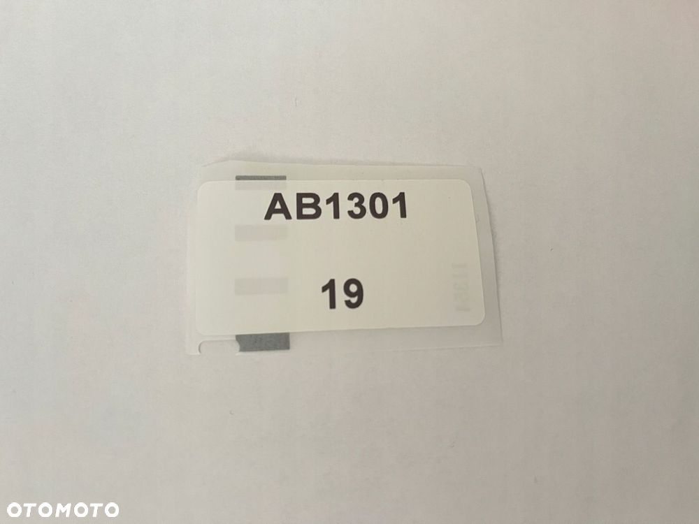 ASSO AB1301 FILTR POWIETRZA ESPERO NEXIA KADETT-E C2598 AP082 WA50-381 - 6
