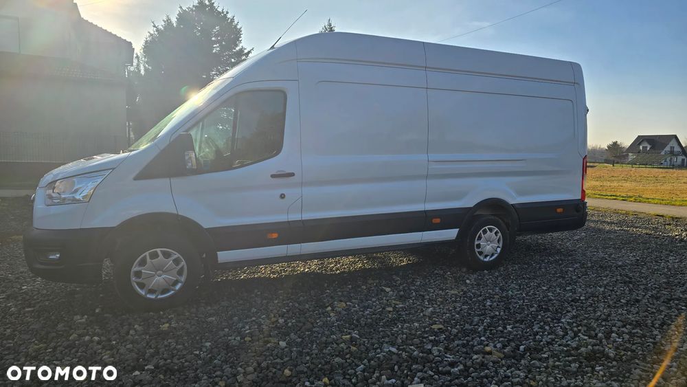 Ford TRANSIT - 21